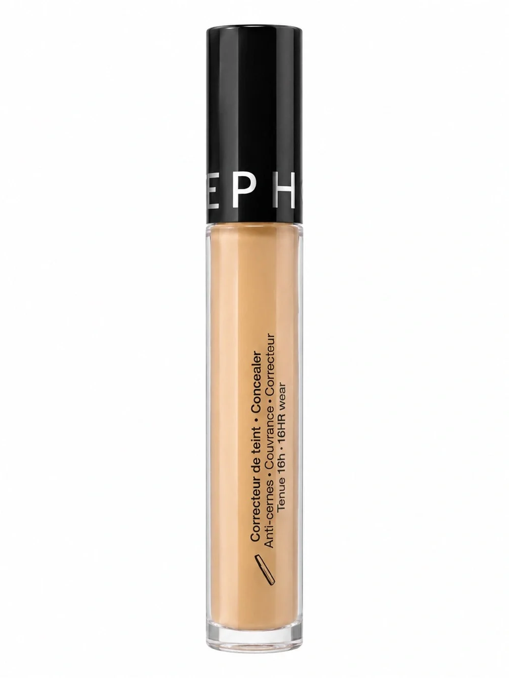 Sephora Collection Bright Future Eye Serum Concealer in Crème Caramel #13